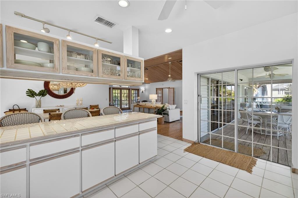 SEA OATS - Residential