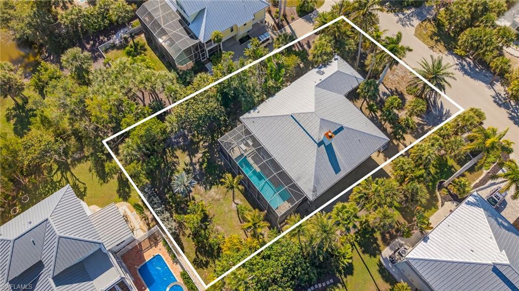 SEA OATS - Residential