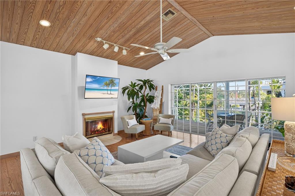 SEA OATS - Residential