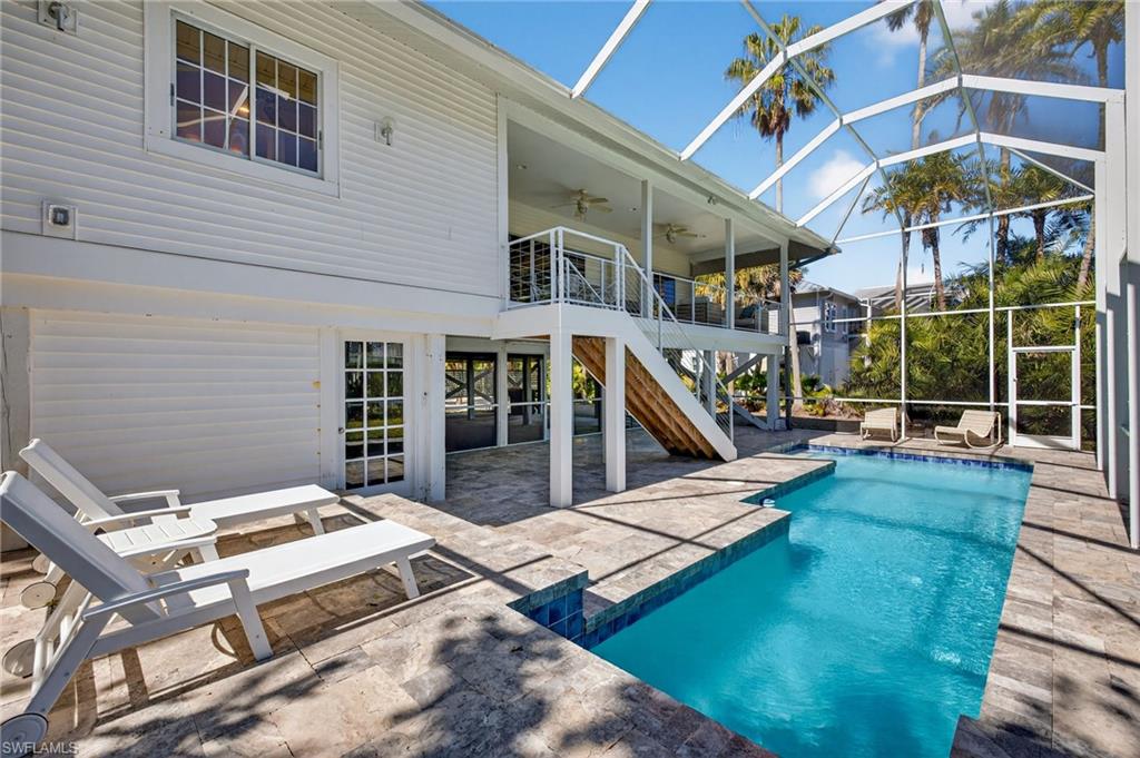 SEA OATS - Residential