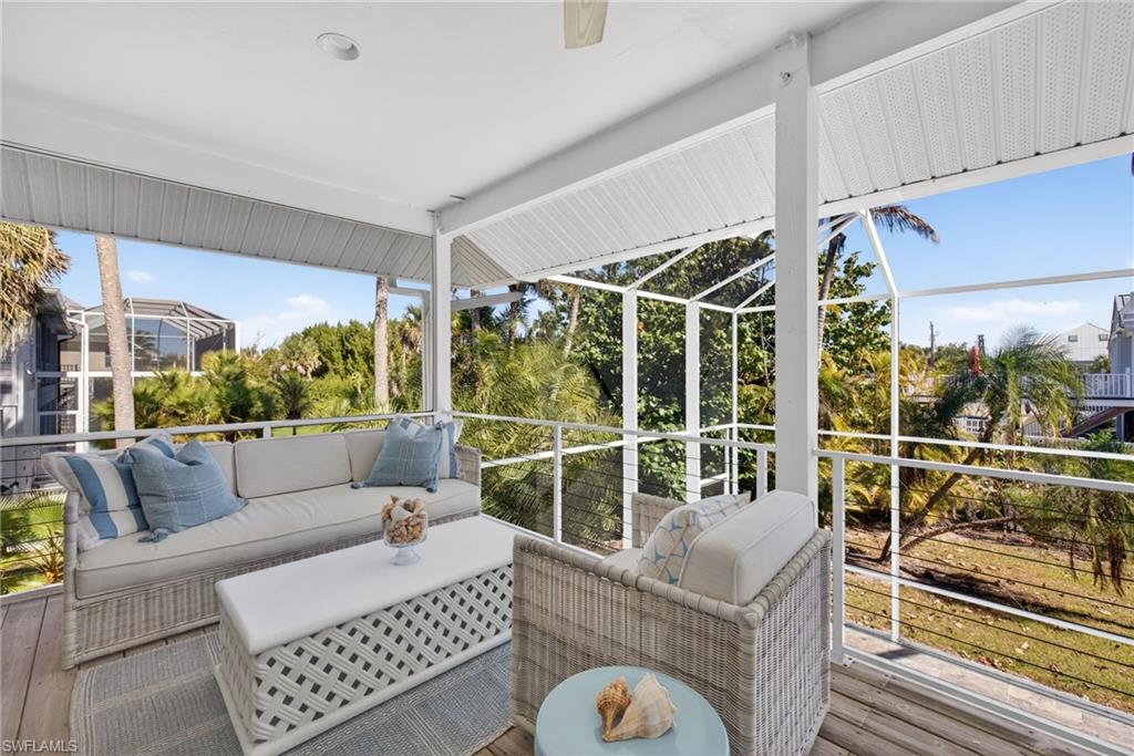 SEA OATS - Residential