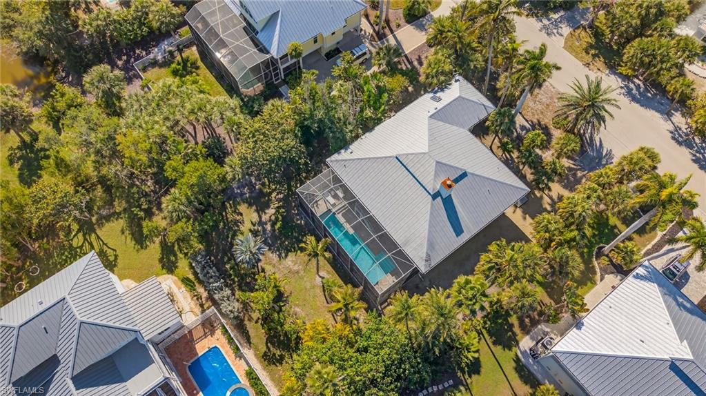 SEA OATS - Residential