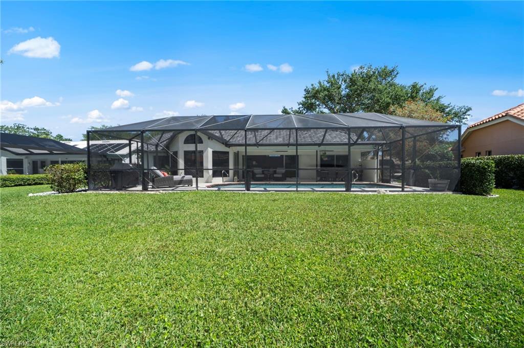 WORTHINGTON - Residential