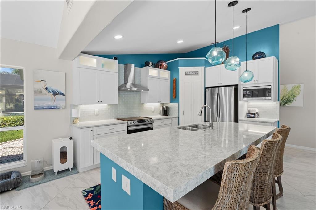 WORTHINGTON - Residential