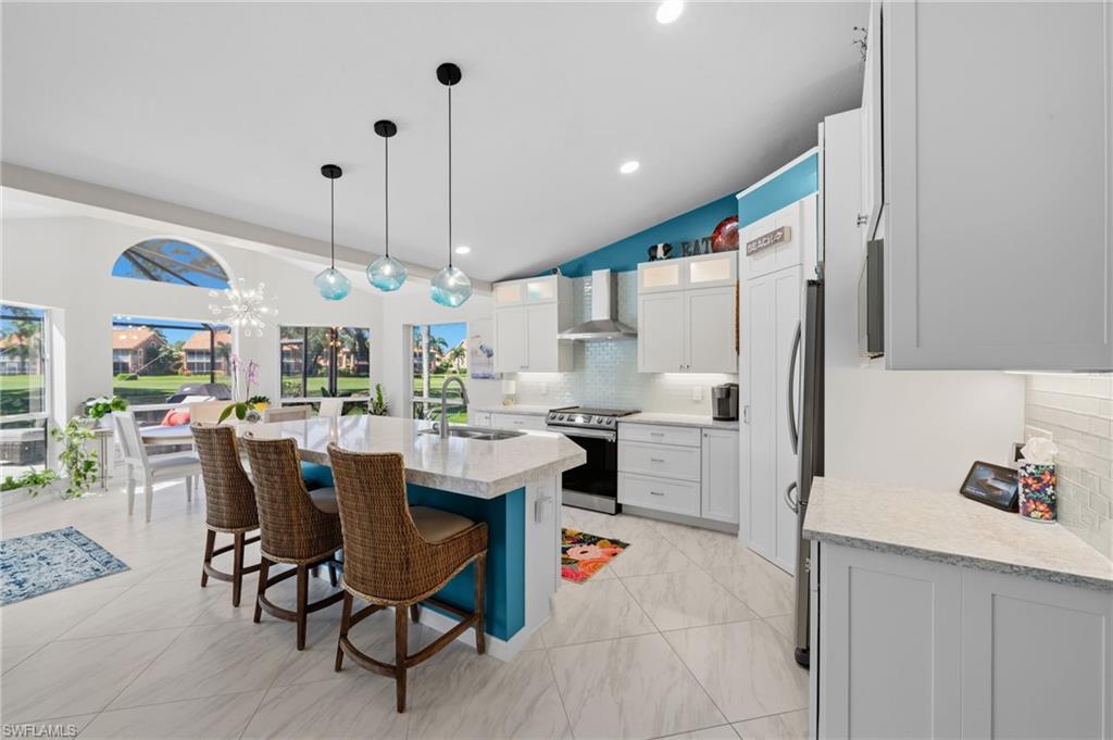 WORTHINGTON - Residential