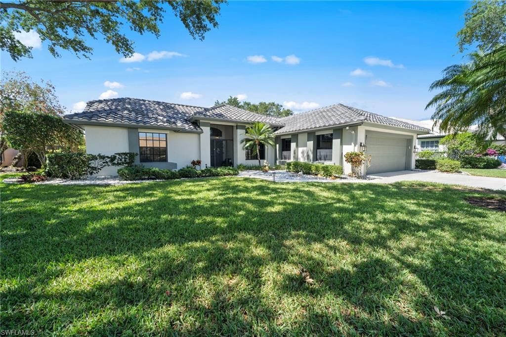 WORTHINGTON - Residential