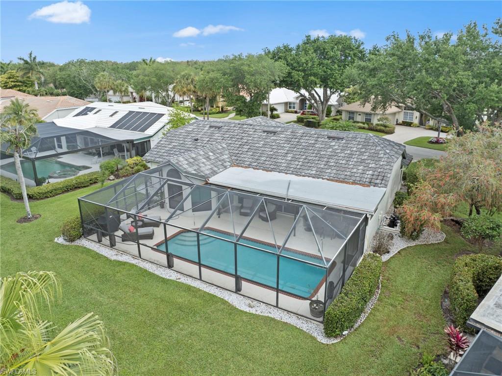 WORTHINGTON - Residential