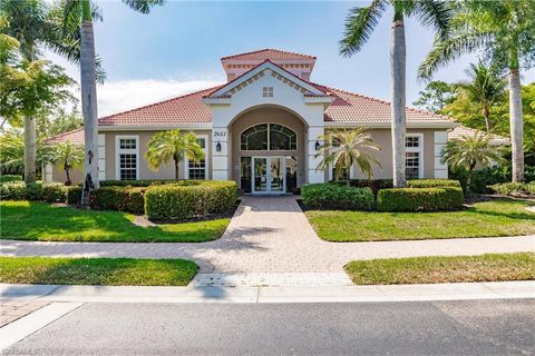 A home in NAPLES