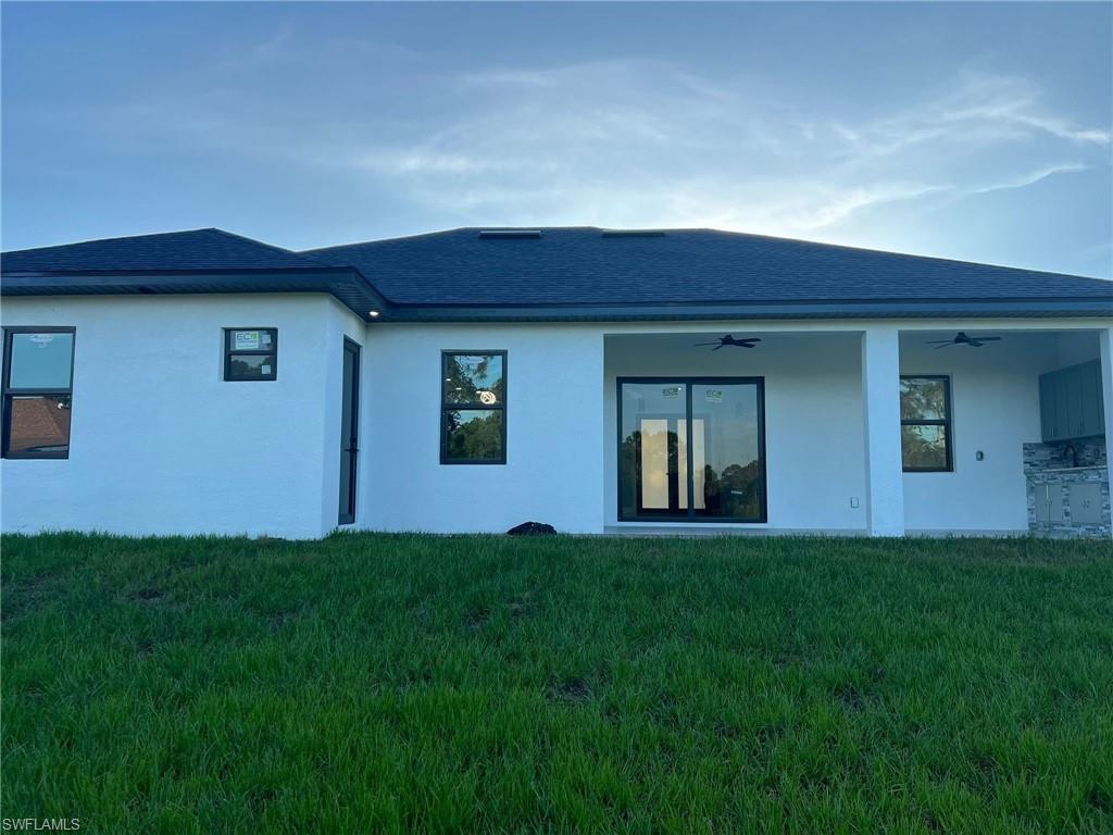 LEHIGH ACRES - Residential Lease