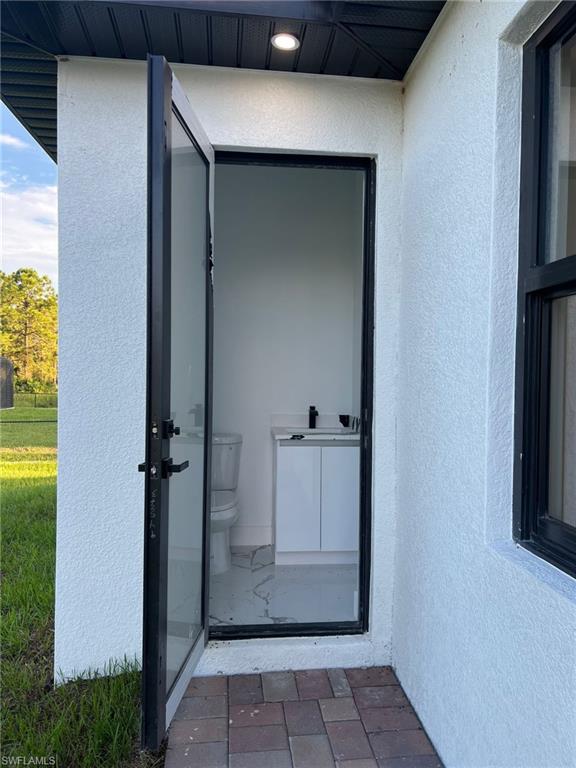 LEHIGH ACRES - Residential Lease