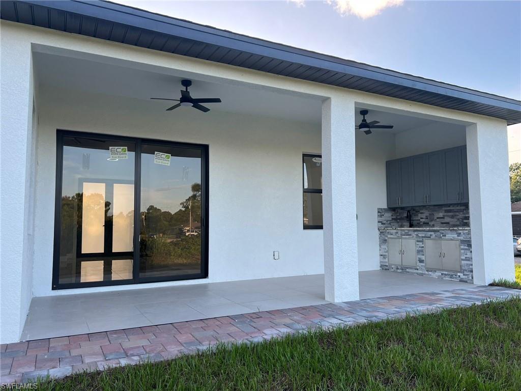 LEHIGH ACRES - Residential Lease