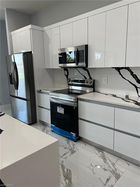 LEHIGH ACRES - Residential Lease