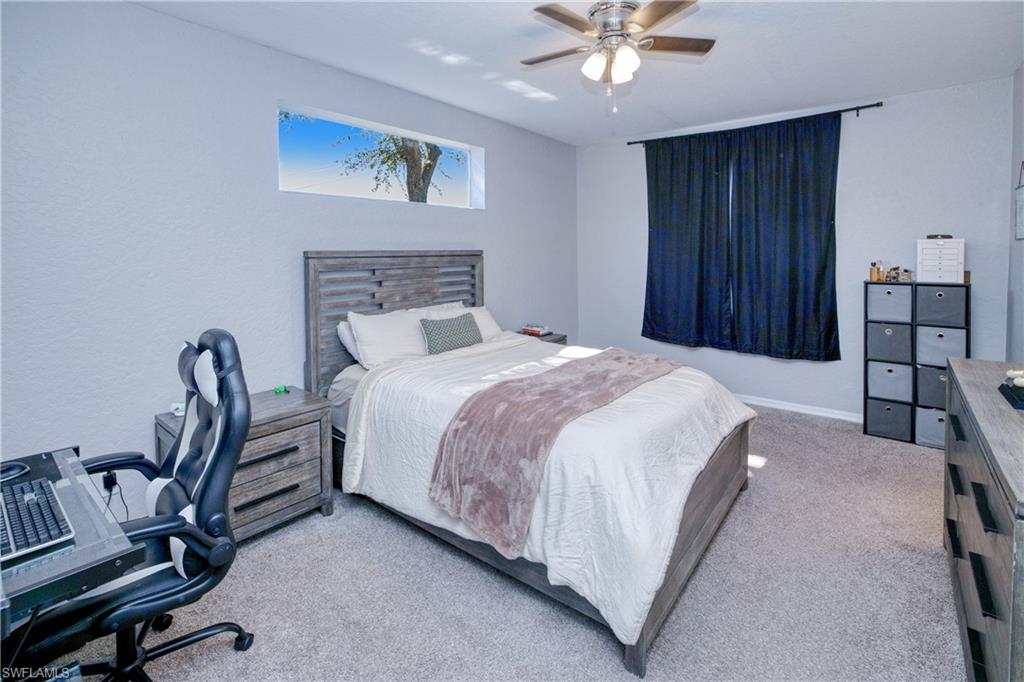 PINE KEY CONDOMINIUM RESORT - Residential Lease