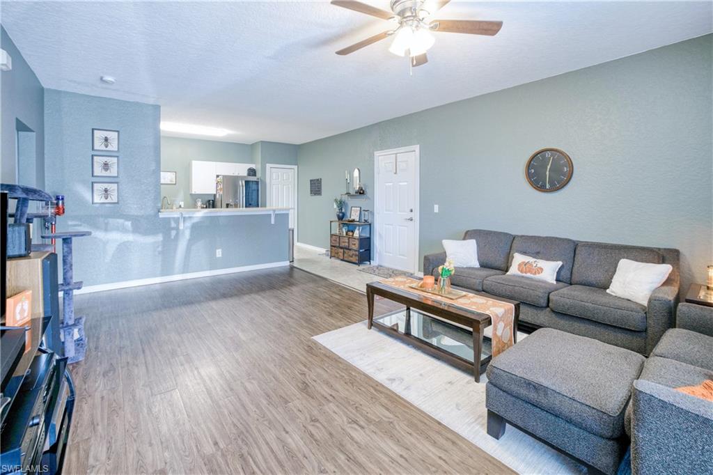 PINE KEY CONDOMINIUM RESORT - Residential Lease