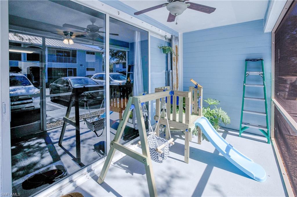 PINE KEY CONDOMINIUM RESORT - Residential Lease