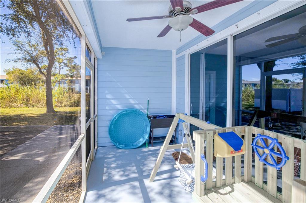 PINE KEY CONDOMINIUM RESORT - Residential Lease