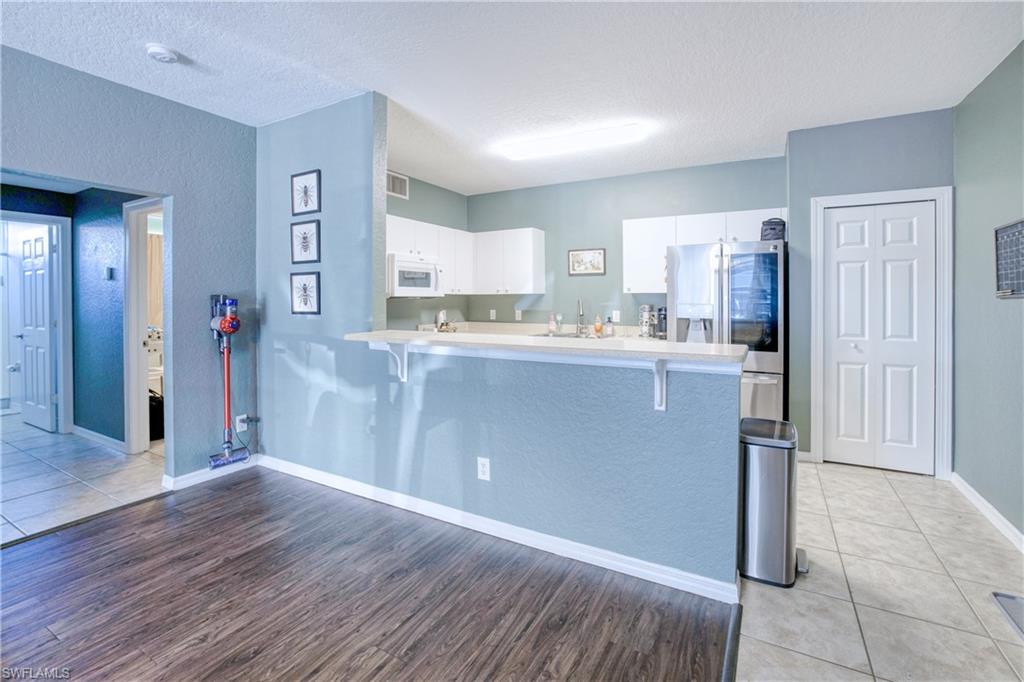 PINE KEY CONDOMINIUM RESORT - Residential Lease