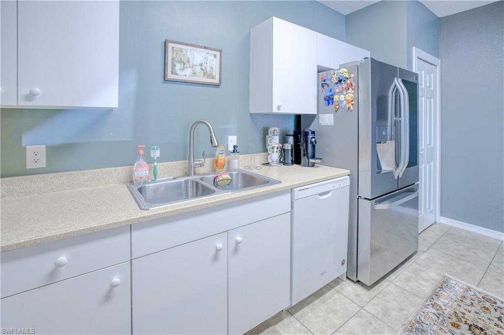 PINE KEY CONDOMINIUM RESORT - Residential Lease