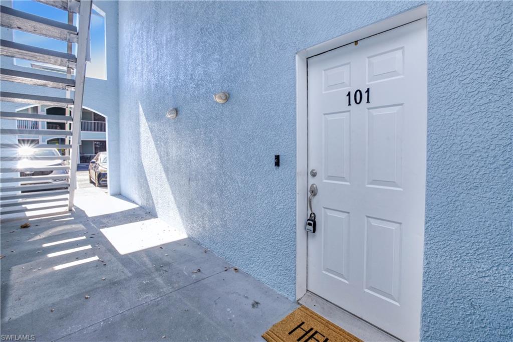 PINE KEY CONDOMINIUM RESORT - Residential Lease