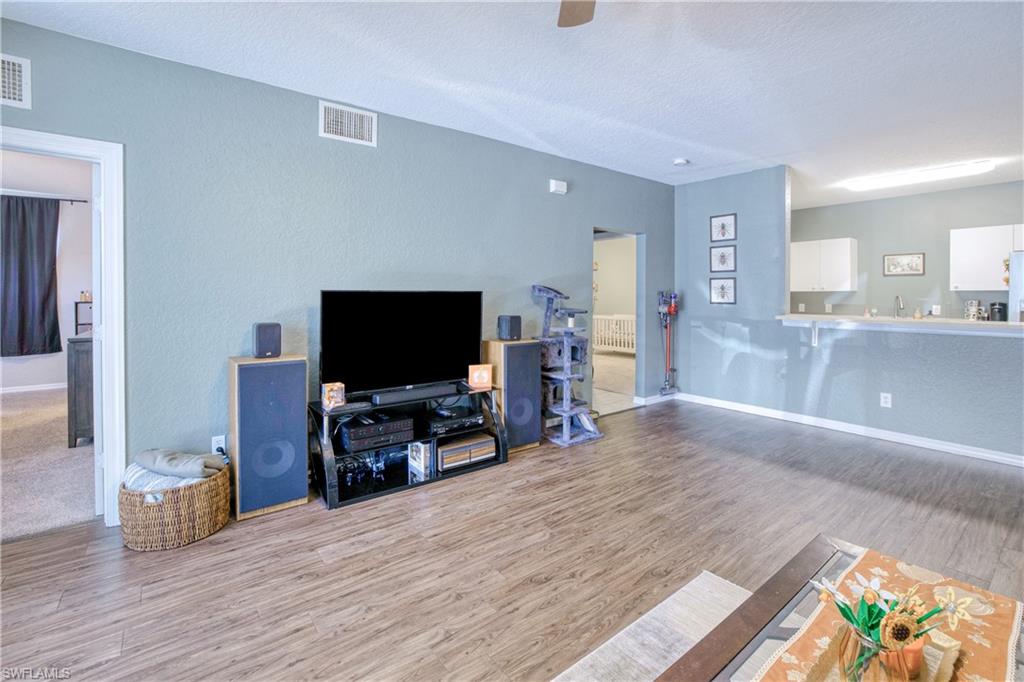 PINE KEY CONDOMINIUM RESORT - Residential Lease