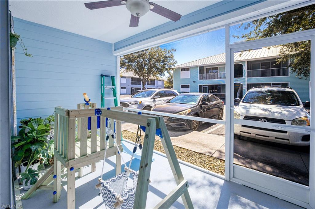 PINE KEY CONDOMINIUM RESORT - Residential Lease