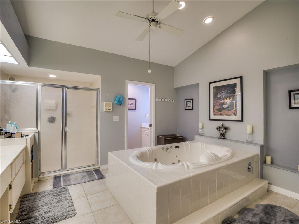 FIDDLESTICKS COUNTRY CLUB - Residential