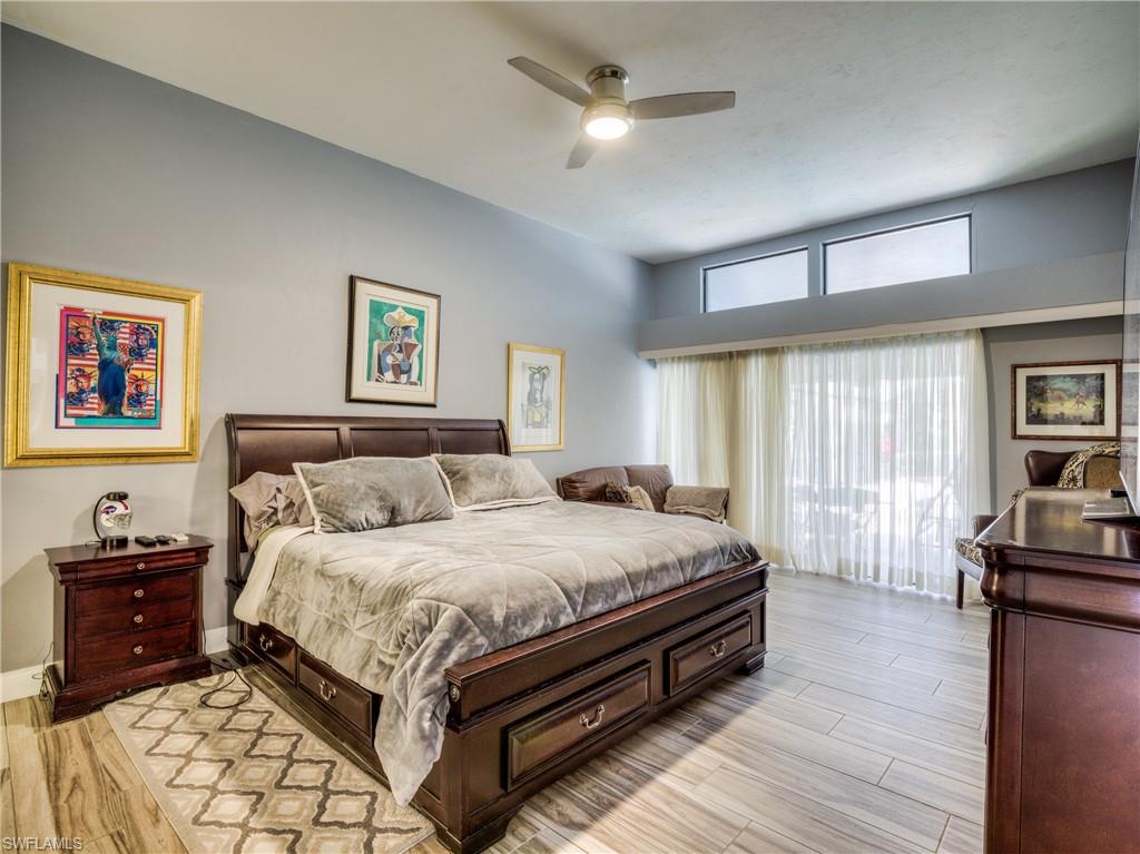 FIDDLESTICKS COUNTRY CLUB - Residential