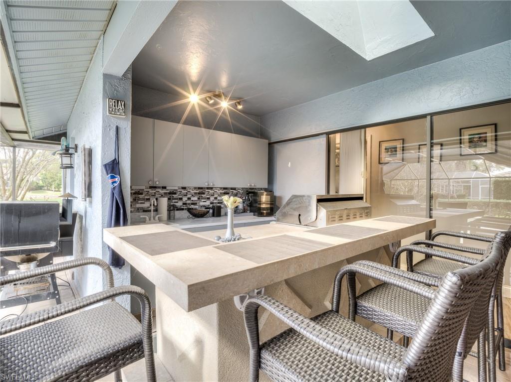 FIDDLESTICKS COUNTRY CLUB - Residential