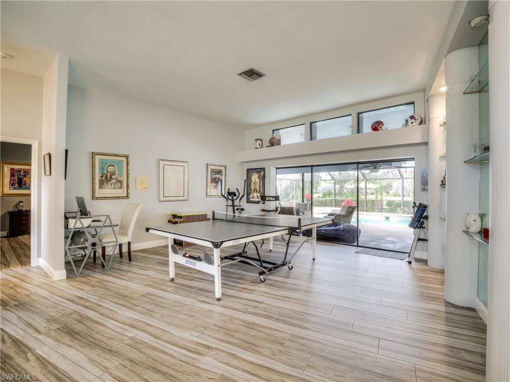 FIDDLESTICKS COUNTRY CLUB - Residential