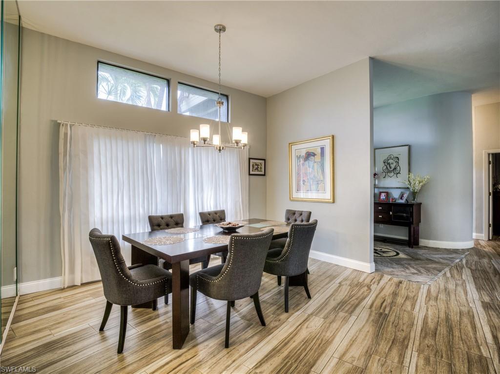 FIDDLESTICKS COUNTRY CLUB - Residential