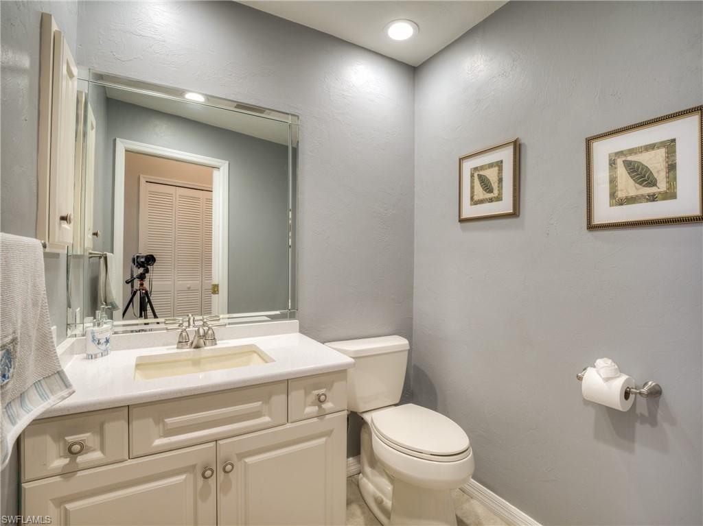 FIDDLESTICKS COUNTRY CLUB - Residential