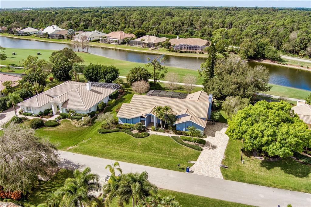 FIDDLESTICKS COUNTRY CLUB - Residential