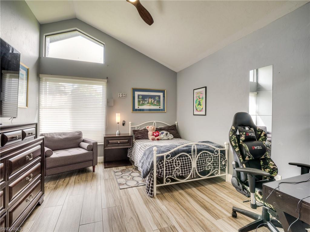 FIDDLESTICKS COUNTRY CLUB - Residential