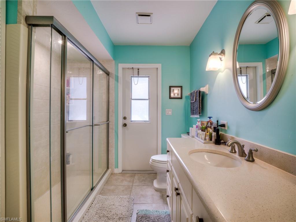 FIDDLESTICKS COUNTRY CLUB - Residential