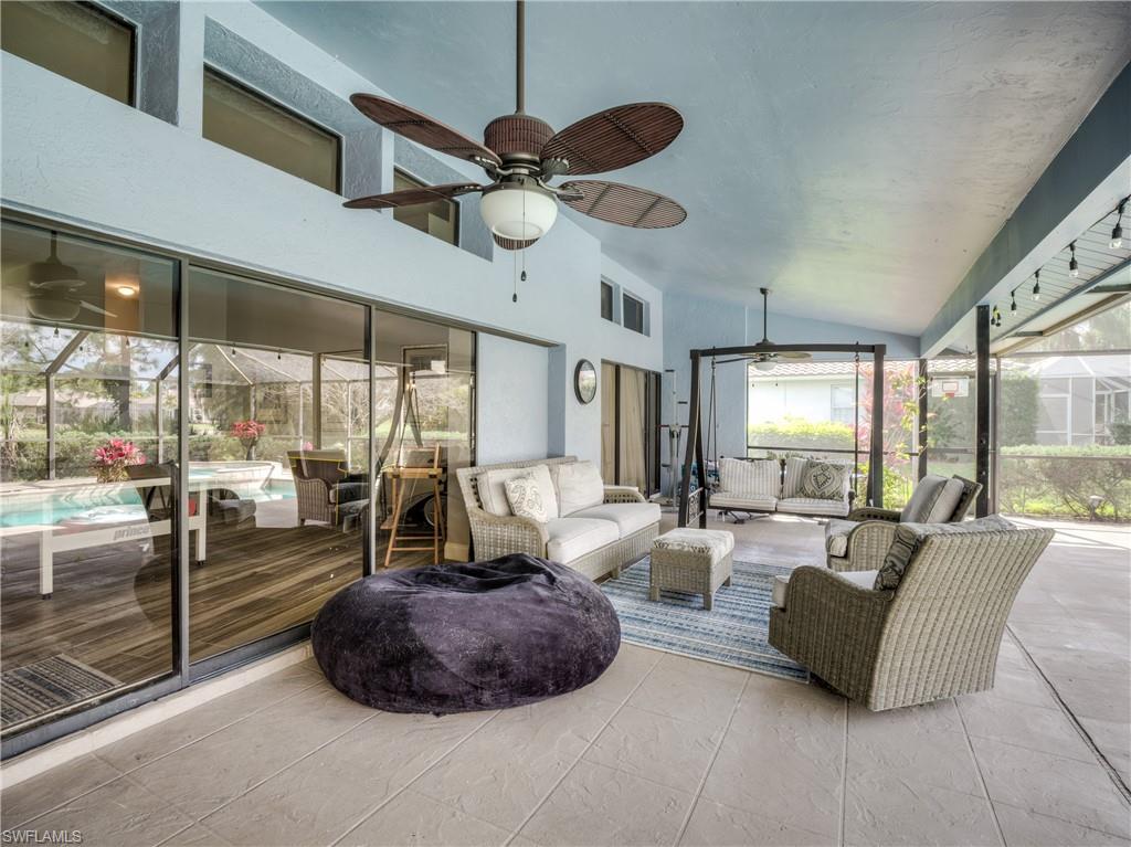 FIDDLESTICKS COUNTRY CLUB - Residential