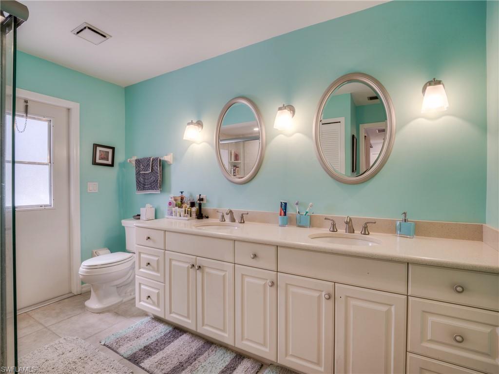 FIDDLESTICKS COUNTRY CLUB - Residential