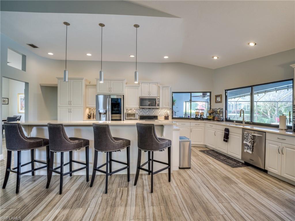 FIDDLESTICKS COUNTRY CLUB - Residential