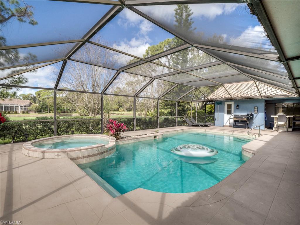 FIDDLESTICKS COUNTRY CLUB - Residential