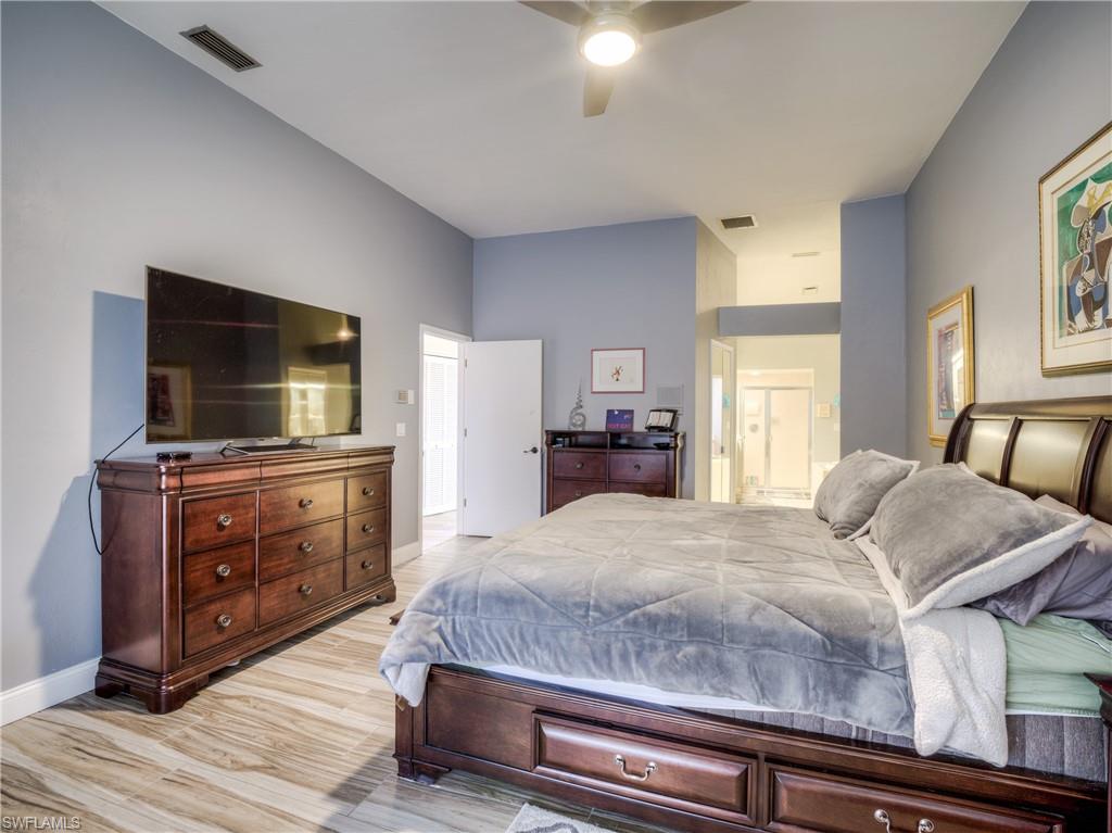 FIDDLESTICKS COUNTRY CLUB - Residential