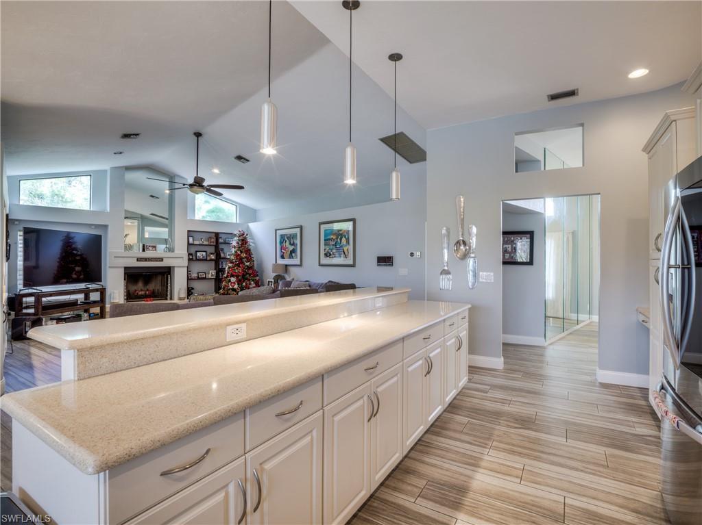 FIDDLESTICKS COUNTRY CLUB - Residential