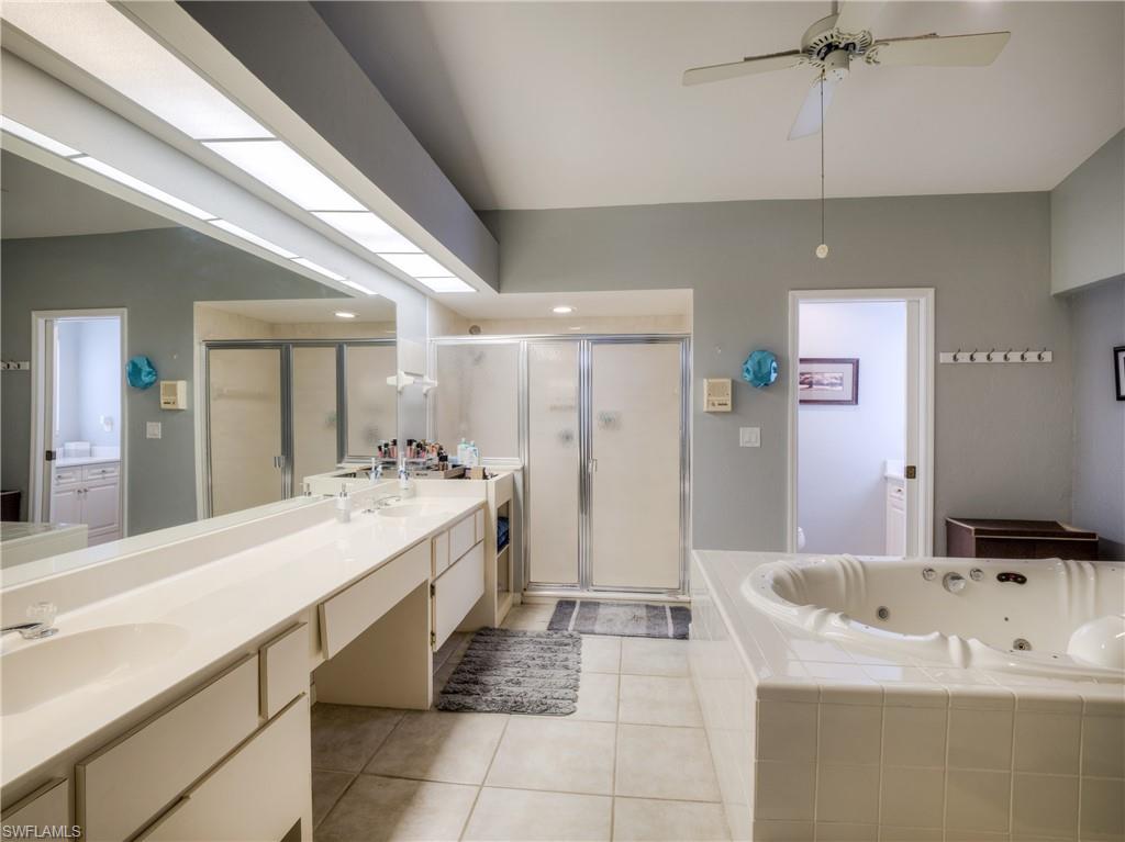 FIDDLESTICKS COUNTRY CLUB - Residential