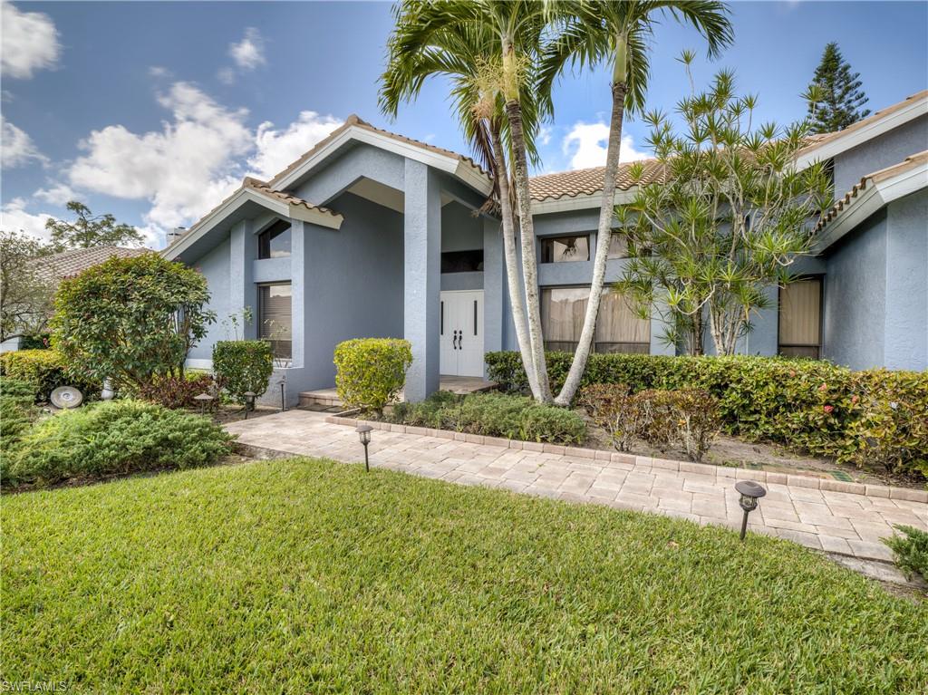 FIDDLESTICKS COUNTRY CLUB - Residential