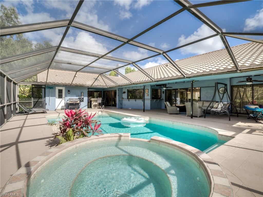 FIDDLESTICKS COUNTRY CLUB - Residential