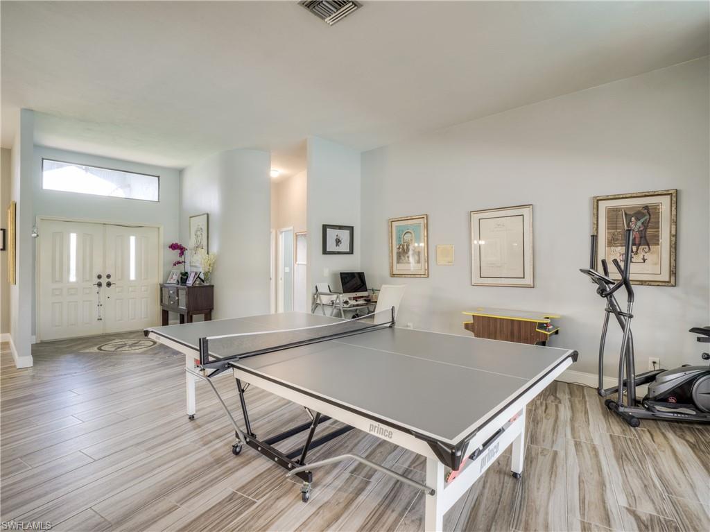 FIDDLESTICKS COUNTRY CLUB - Residential