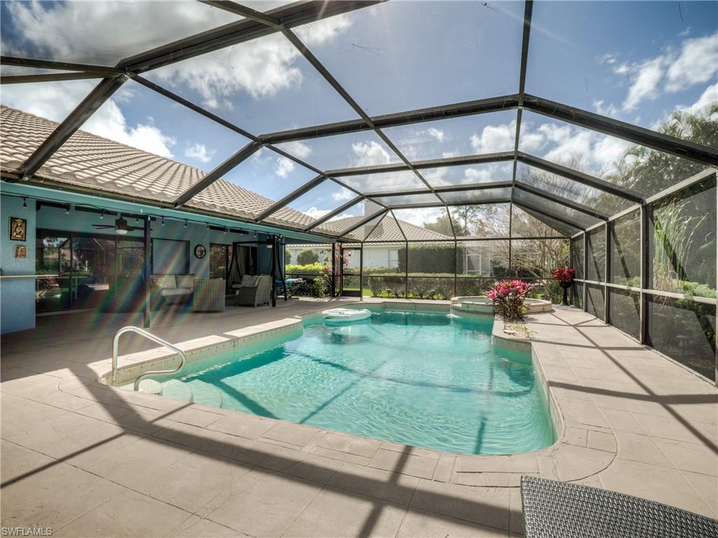 FIDDLESTICKS COUNTRY CLUB - Residential