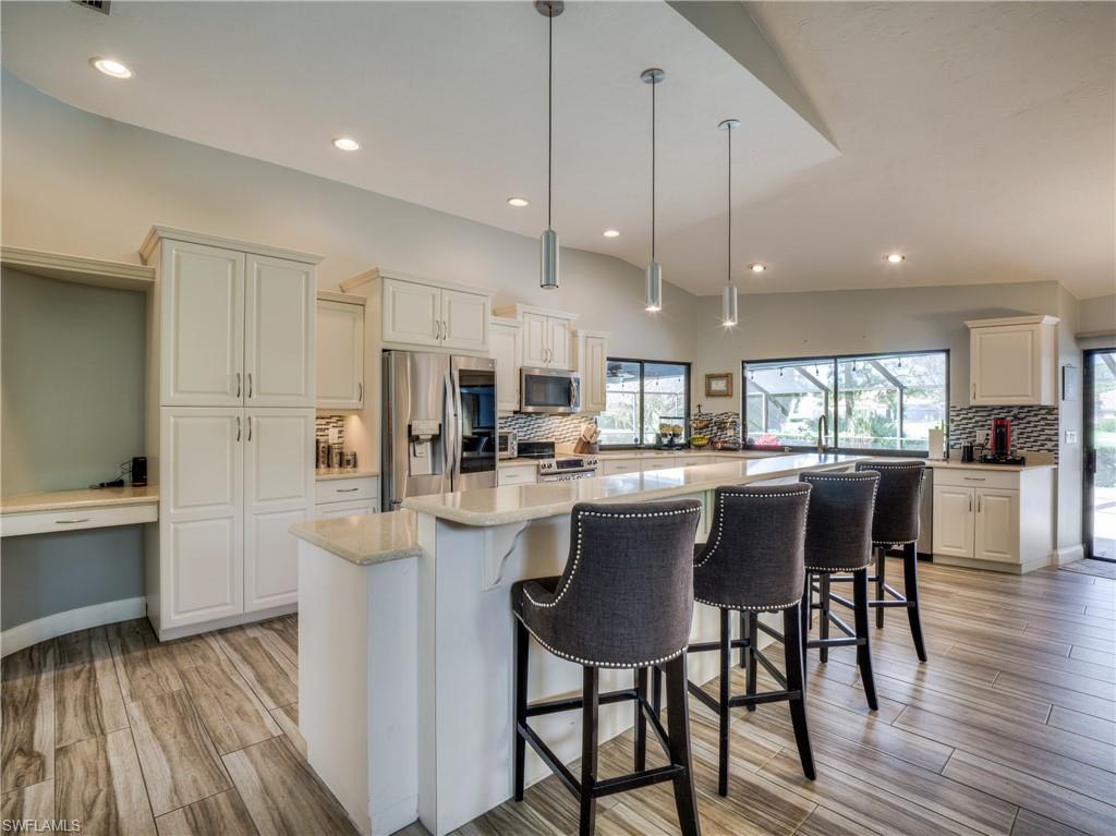 FIDDLESTICKS COUNTRY CLUB - Residential