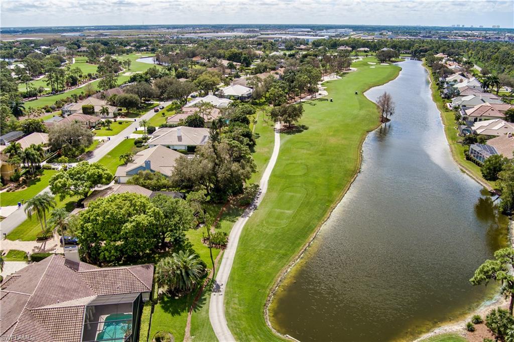 FIDDLESTICKS COUNTRY CLUB - Residential