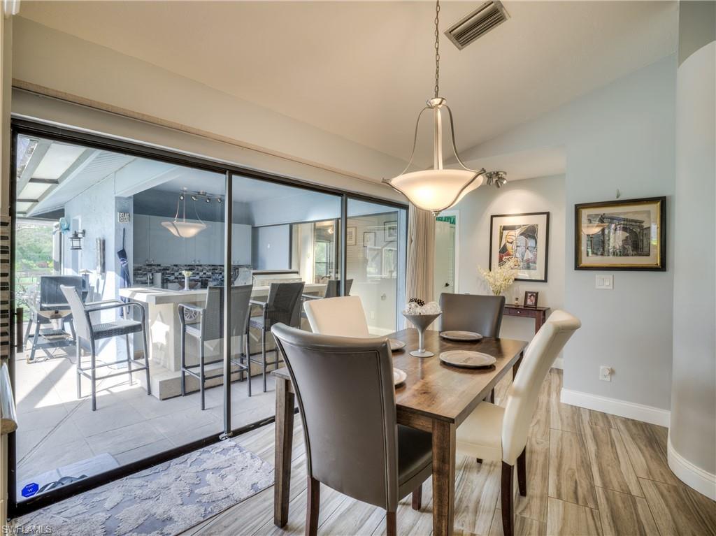 FIDDLESTICKS COUNTRY CLUB - Residential