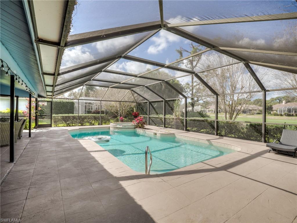 FIDDLESTICKS COUNTRY CLUB - Residential