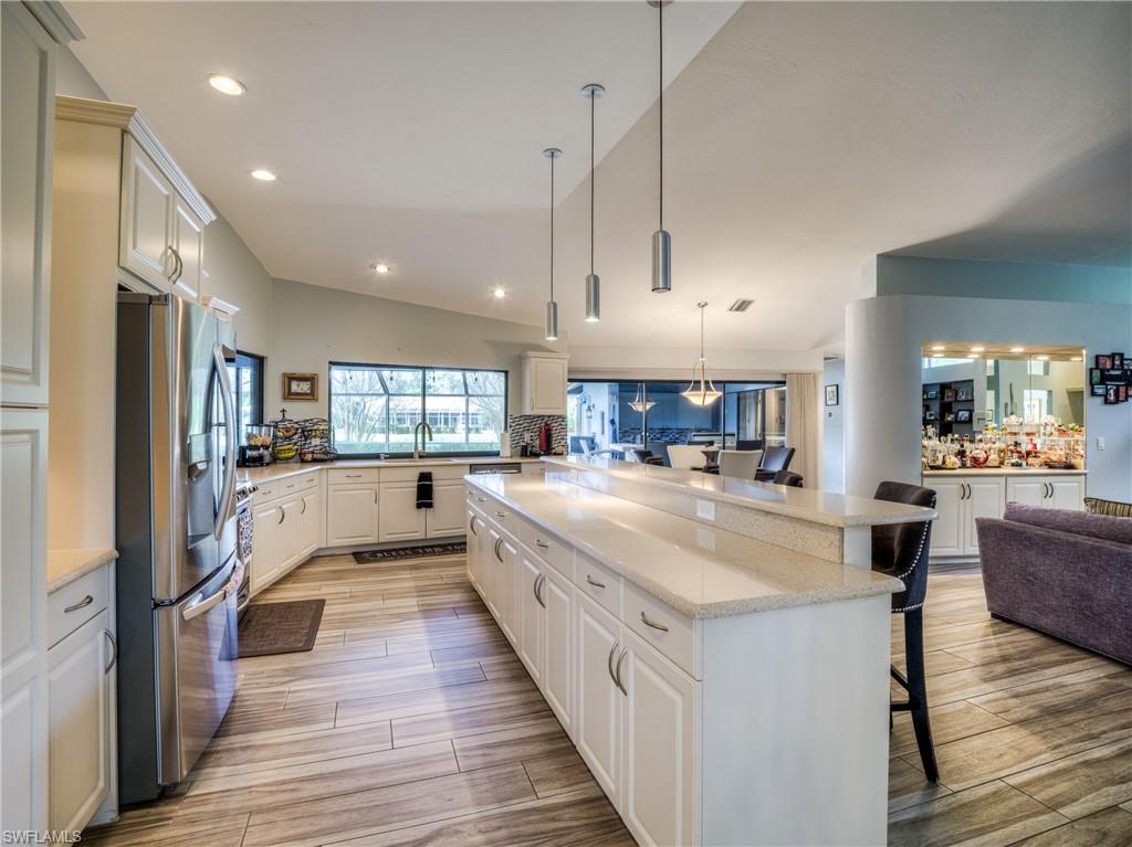 FIDDLESTICKS COUNTRY CLUB - Residential